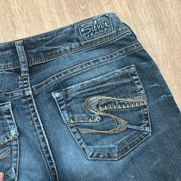 SILVER JEANS | Y2K Suki Boot Cut Jeans - Picture 3 of 4